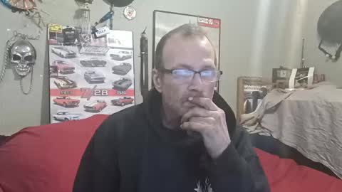 Jimmy online show from March 9, 8:40 am