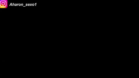 Snapshot of aharon_sexo1 chatting on January 9, 9:59 am Aharon  Zamora online show from January 9, 9:59 am