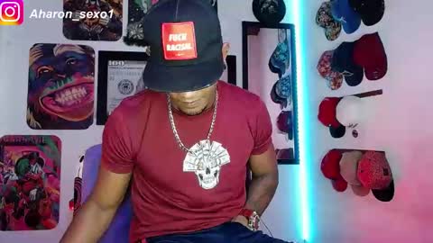 Snapshot of aharon_sexo1 chatting on January 10, 4:44 am Aharon  Zamora online show from January 10, 4:44 am