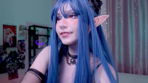 Coraline online show from October 11, 2:26 pm