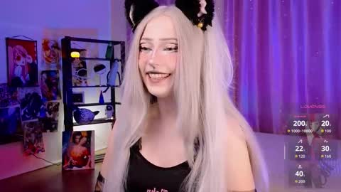 Coraline online show from November 11, 2:06 pm