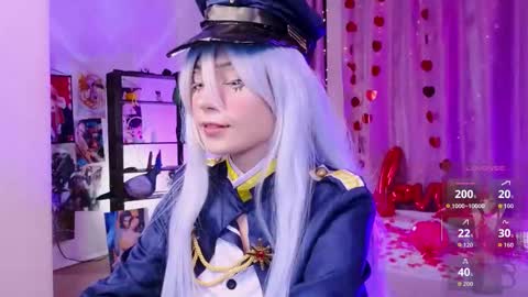 Coraline online show from February 11, 3:17 pm