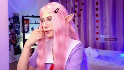 Coraline online show from February 25, 1:54 pm