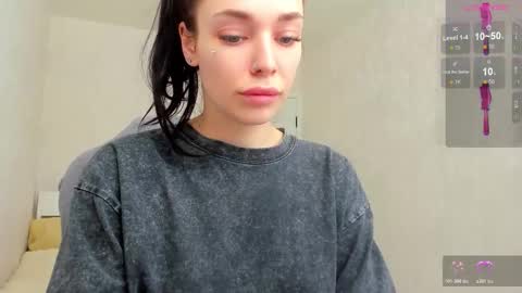 Snapshot of ahegao_meow chatting on February 20, 6:26 am Baby online show from February 20, 6:26 am