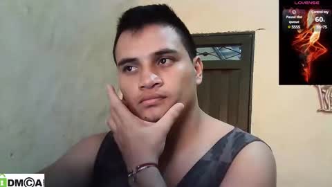 Snapshot of ahntony__69 chatting on December 31, 2:03 pm ahntony 69 online show from December 31, 2:03 pm