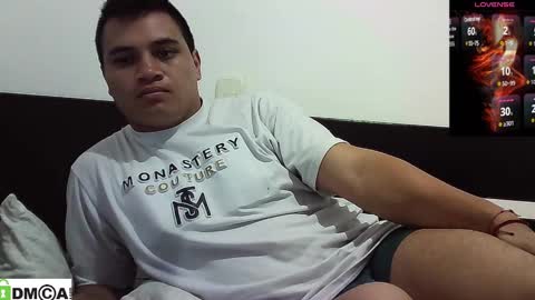 Snapshot of ahntony__69 chatting on January 3, 2:30 pm ahntony 69 online show from January 3, 2:30 pm