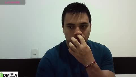 Snapshot of ahntony__69 chatting on January 7, 12:03 am ahntony 69 online show from January 7, 12:03 am
