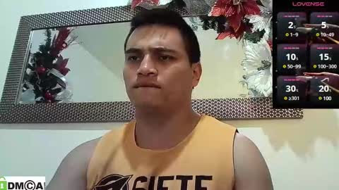 Snapshot of ahntony__69 chatting on January 8, 3:17 pm ahntony 69 online show from January 8, 3:17 pm