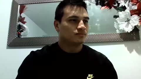 Snapshot of ahntony__69 chatting on January 9, 3:15 am ahntony 69 online show from January 9, 3:15 am