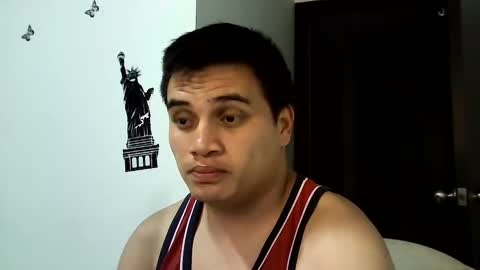 Snapshot of ahntony__69 chatting on January 21, 3:26 am ahntony 69 online show from January 21, 3:26 am
