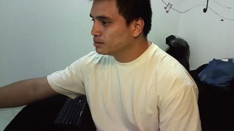 Snapshot of ahntony__69 chatting on March 3, 10:42 pm ahntony 69 online show from March 3, 10:42 pm