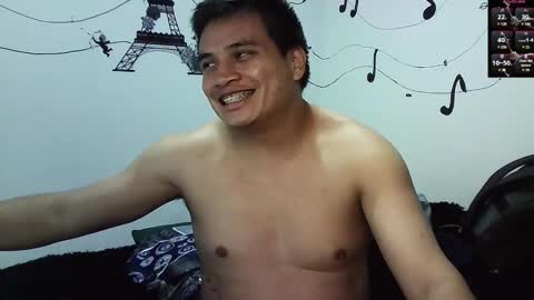 Snapshot of ahntony__69 chatting on March 6, 2:09 am ahntony 69 online show from March 6, 2:09 am