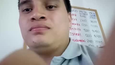 Snapshot of ahntony__69 chatting on October 16, 9:05 pm ahntony 69 online show from October 16, 9:05 pm
