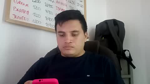 Snapshot of ahntony__69 chatting on October 20, 3:01 pm ahntony 69 online show from October 20, 3:01 pm