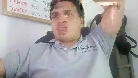 ahntony  69 online show from October 29, 9:22 am