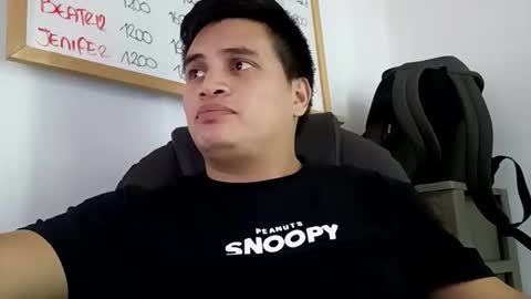 ahntony  69 online show from November 1, 10:06 am