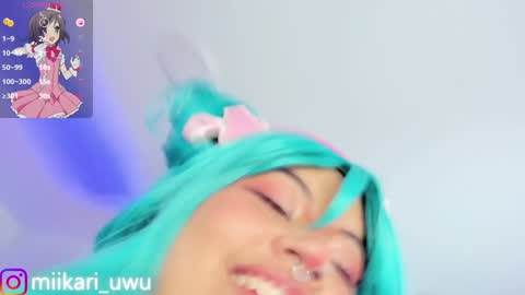 Ahri help me get to 100  online show from January 15, 6:54 am