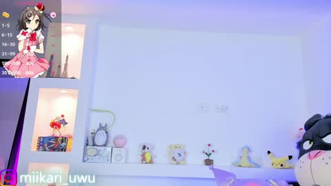 Ahri help me get to 100  online show from January 25, 4:56 am