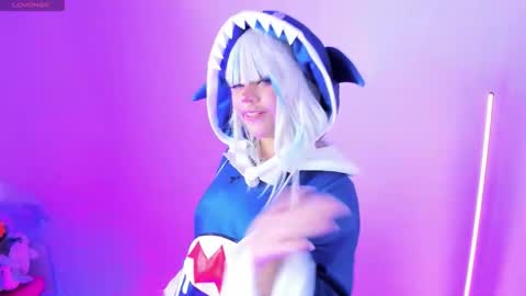 Ahri help me get to 100  online show from March 24, 9:09 pm