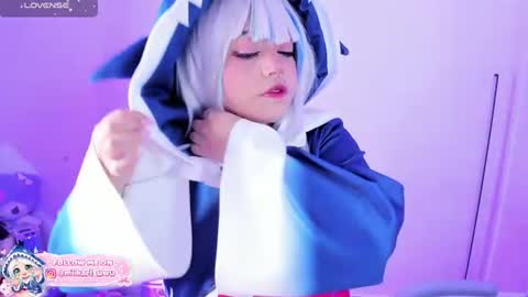 Ahri help me get to 100  online show from July 13, 4:04 am