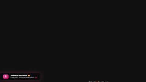 Snapshot of ahrisweet_ chatting on April 29, 5:06 pm Violeta and Phil online show from April 29, 5:06 pm