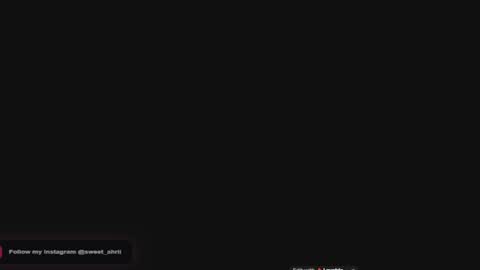 Snapshot of ahrisweet_ chatting on April 29, 5:30 pm Violeta and Phil online show from April 29, 5:30 pm