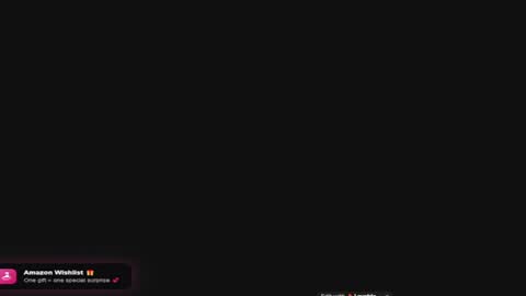 Snapshot of ahrisweet_ chatting on May 25, 12:44 pm Violeta and Phil online show from May 25, 12:44 pm