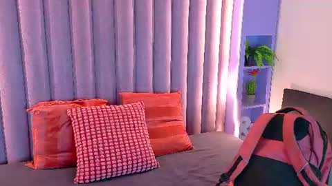 AHSLY online show from June 13, 7:56 pm