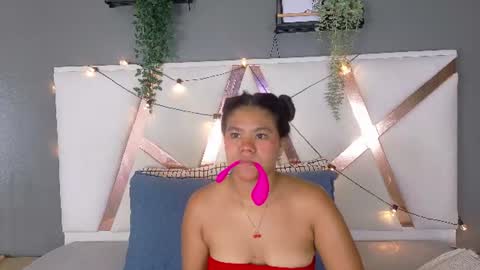 AHSLY online show from June 16, 8:00 pm