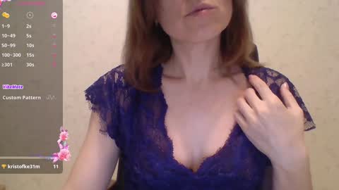 Snapshot of ahtena chatting on February 8, 3:31 pm Ahtena online show from February 8, 3:31 pm