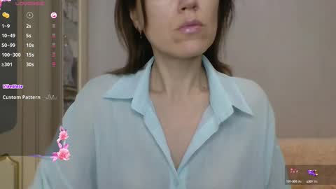 Snapshot of ahtena chatting on March 3, 4:47 am Ahtena online show from March 3, 4:47 am