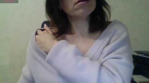 Snapshot of ahtena chatting on February 27, 2:44 am Ahtena online show from February 27, 2:44 am