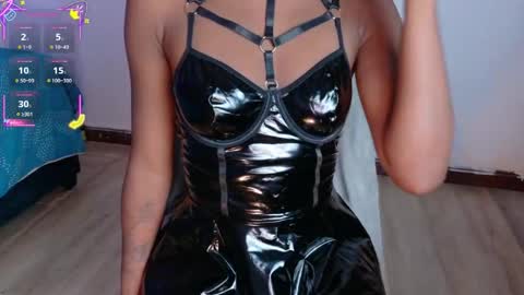 Snapshot of ahvi_ebony chatting on November 14, 11:53 am Ahvi Ebony online show from November 14, 11:53 am