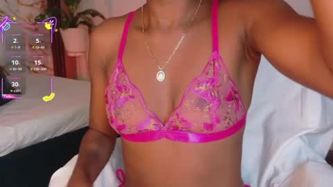 Snapshot of ahvi_ebony chatting on July 12, 12:51 pm Ahvi Ebony online show from July 12, 12:51 pm