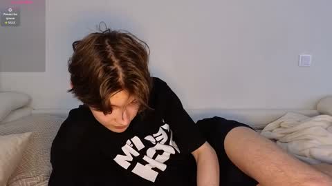 Denis online show from May 10, 1:16 pm