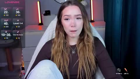 ai__girl online show from October 11, 8:35 am