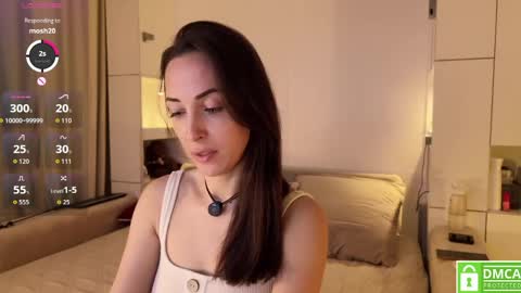 Snapshot of aiaikatty chatting on May 10, 11:43 pm Please call my Kattyprivate only 72 tokens per minute Free Lovense control in pvt online show from May 10, 11:43 pm