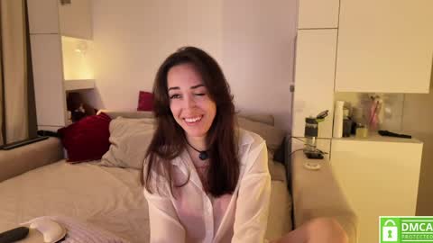 Snapshot of aiaikatty chatting on May 15, 9:55 pm Please call my Kattyprivate only 72 tokens per minute Free Lovense control in pvt online show from May 15, 9:55 pm
