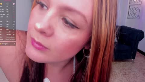 AIDA ADAMS online show from January 3, 8:22 pm