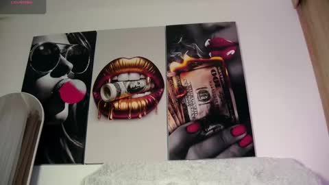 Aida  online show from October 17, 12:08 pm