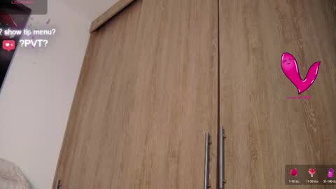 Aida  online show from January 11, 5:12 am