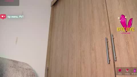 Snapshot of aidaadams chatting on January 19, 9:13 am Aida online show from January 19, 9:13 am