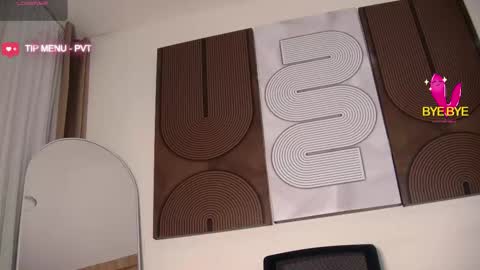 Snapshot of aidaadams chatting on February 1, 11:31 am Aida online show from February 1, 11:31 am