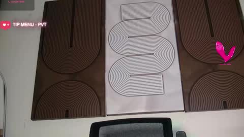 Snapshot of aidaadams chatting on February 2, 11:09 am Aida online show from February 2, 11:09 am