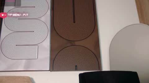 Snapshot of aidaadams chatting on February 4, 11:27 am Aida online show from February 4, 11:27 am