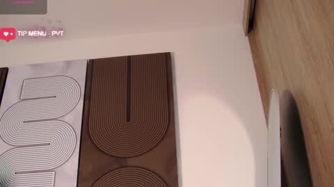 Snapshot of aidaadams chatting on February 5, 10:20 am Aida online show from February 5, 10:20 am