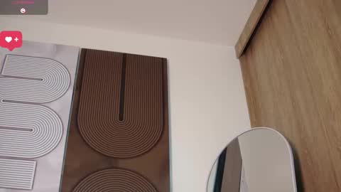 Snapshot of aidaadams chatting on February 9, 11:58 am Aida online show from February 9, 11:58 am