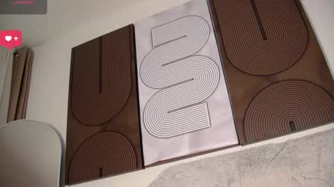 Snapshot of aidaadams chatting on February 15, 11:41 am Aida online show from February 15, 11:41 am