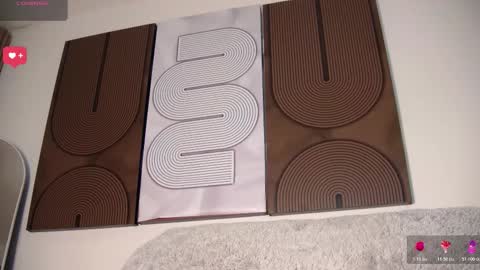 Snapshot of aidaadams chatting on February 18, 11:17 am Aida online show from February 18, 11:17 am