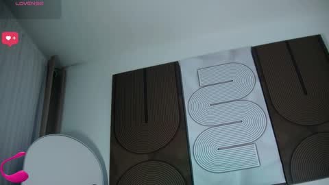 Snapshot of aidaadams chatting on February 24, 12:03 pm Aida online show from February 24, 12:03 pm